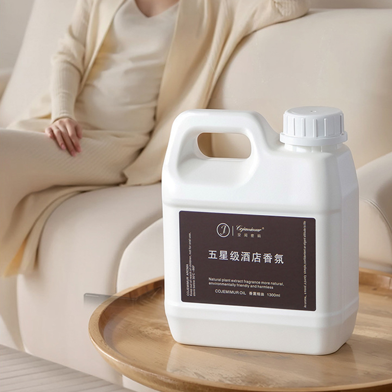 1300 ml 5 yıldızlı Otel Aromat - Home Fragrance Verbena incelemesi ve fiyatı