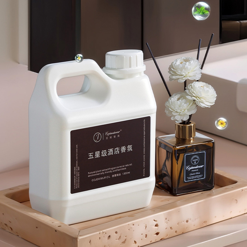 1300 ml 5 yıldızlı Otel Aromat - Home Fragrance Verbena incelemesi ve fiyatı