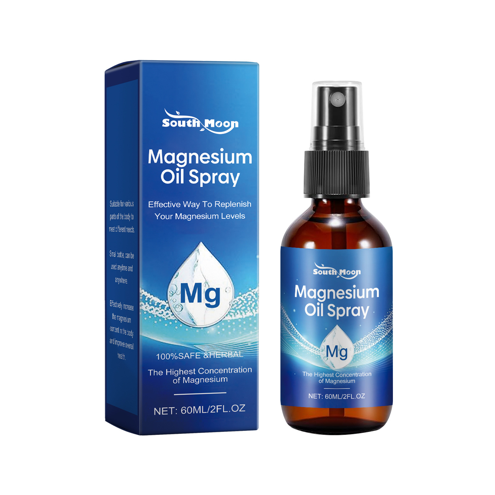 Magnezyum Uyku Yardımı Sprey U - Lavender Pillow Spray incelemesi ve fiyatı