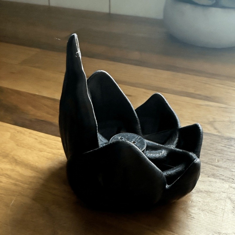 Zen Çin Tarzı Lotus Tütsülük 3 - Incense Cone Holder incelemesi ve fiyatı