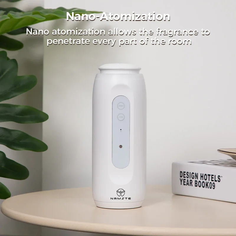 NAMASTE Taşınabilir Akıllı Dif - Home Fragrance Relax incelemesi ve fiyatı