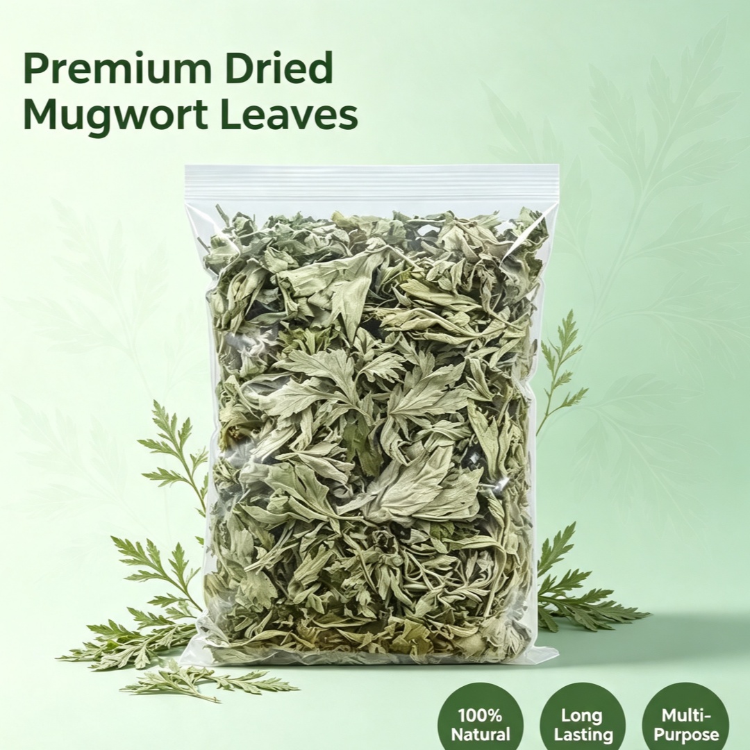 Organik Kurutulmuş Artemisia A - Home Fragrance Relax incelemesi ve fiyatı