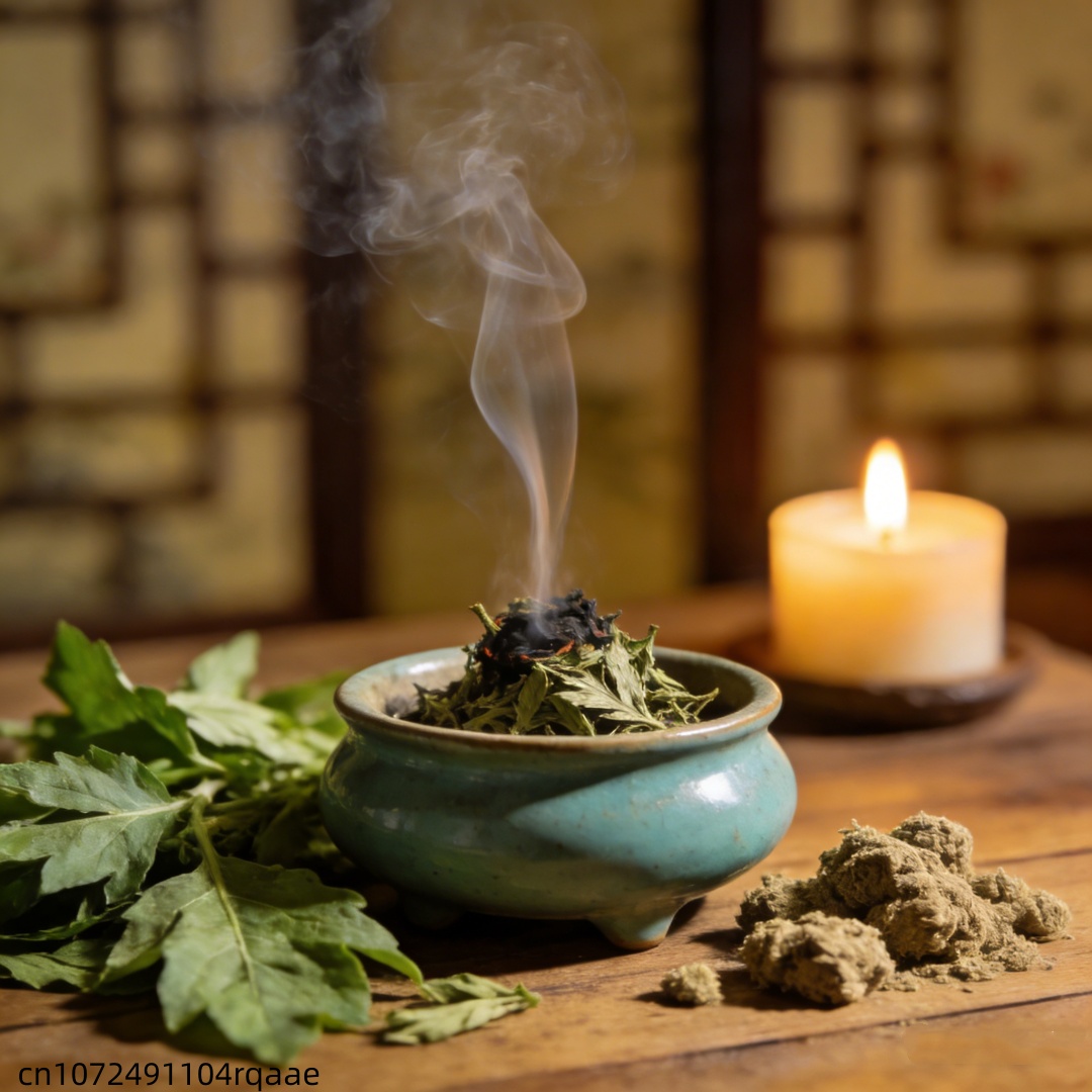 Organik Kurutulmuş Artemisia A - Home Fragrance Relax incelemesi ve fiyatı