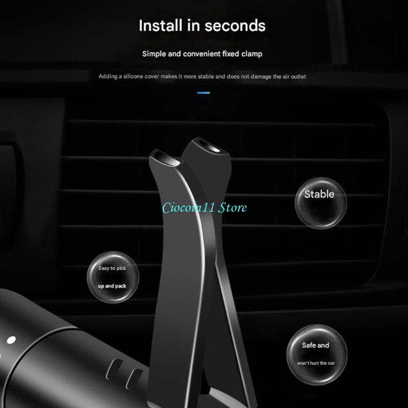 Y1UB Araba Hava Spreyi Kokusu  - Car Vent Diffuser incelemesi ve fiyatı
