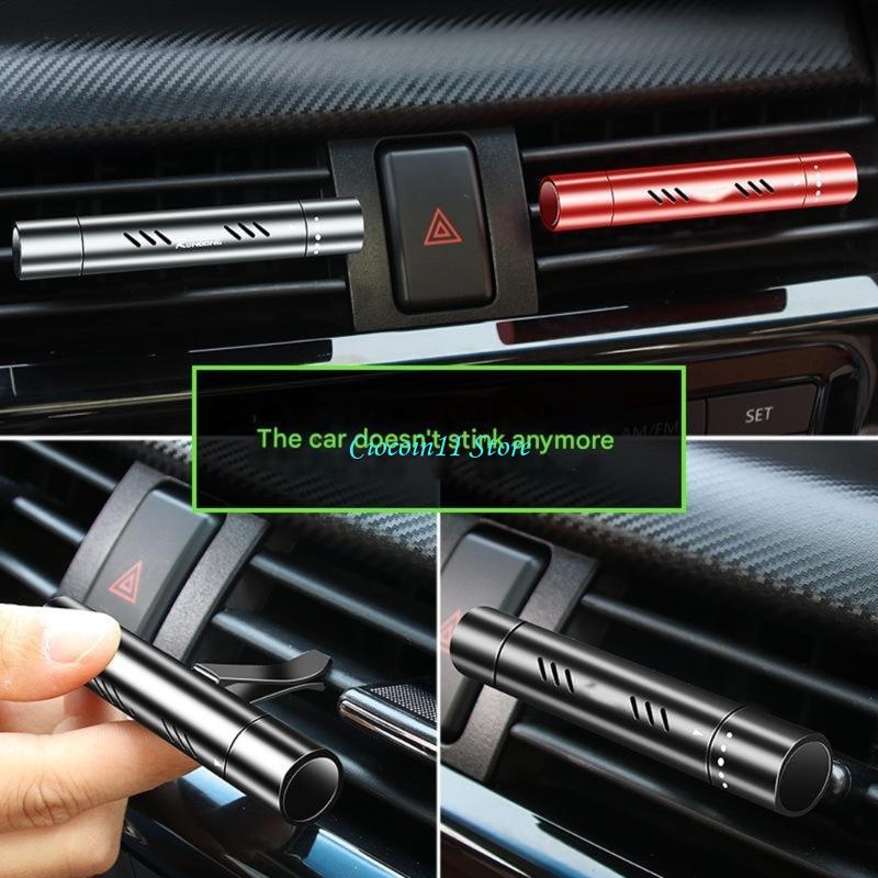 Y1UB Araba Hava Spreyi Kokusu  - Car Vent Diffuser incelemesi ve fiyatı