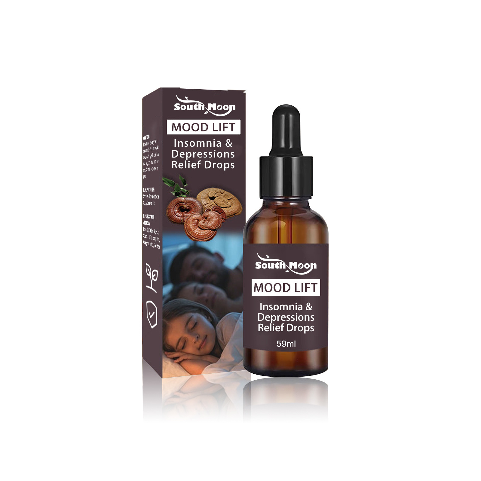 Uykusuzluk Tedavisi Damlaları  - Lavender Pillow Spray incelemesi ve fiyatı