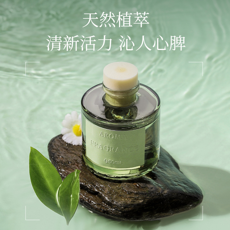 50ml Asma Aromaterapi Yağı Ale - Home Fragrance Verbena incelemesi ve fiyatı