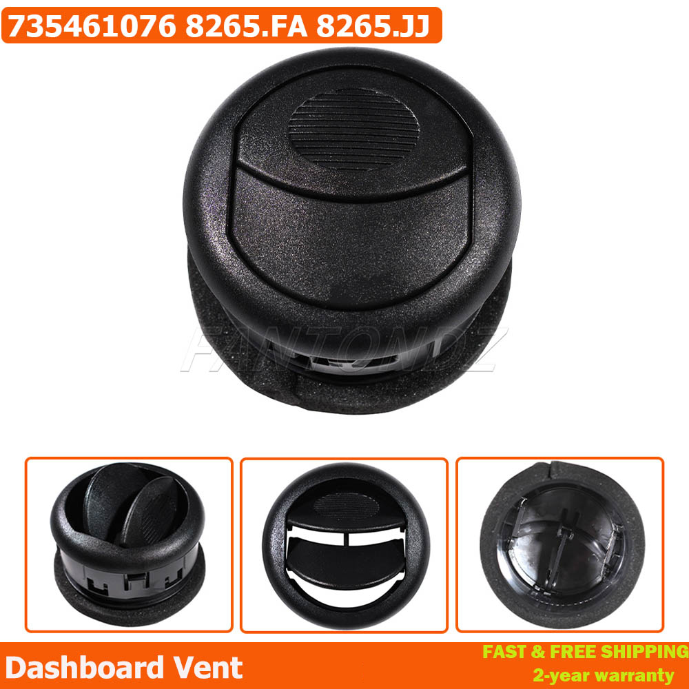 Fiat Fiorino Citroen Nemo Peug - Car Vent Diffuser incelemesi ve fiyatı