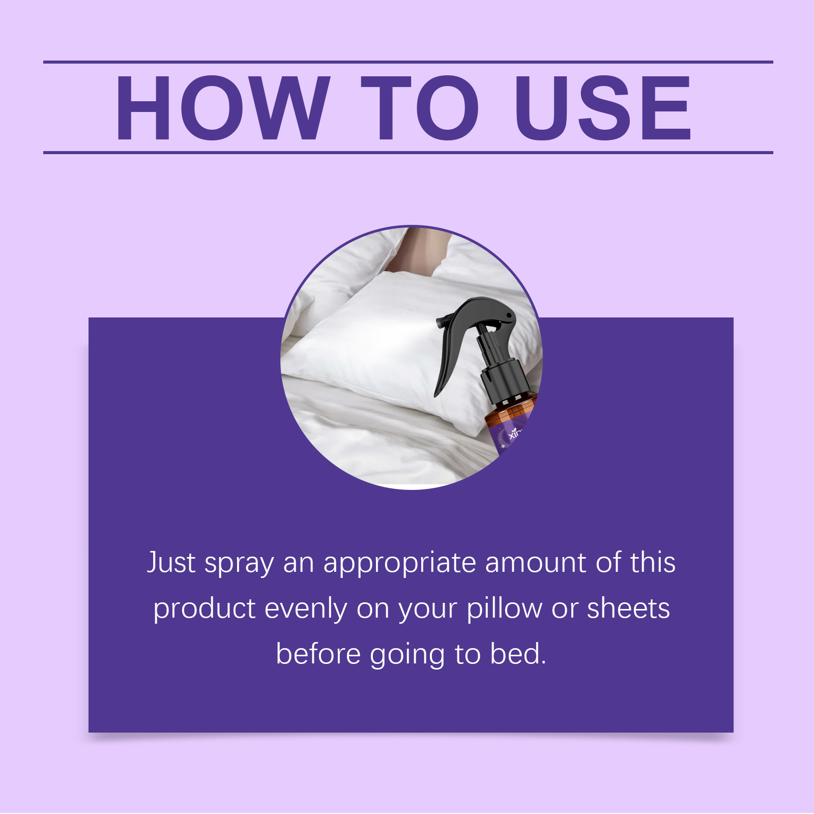 Lavanta Uyku Spreyi Derin Uyku - Lavender Pillow Spray incelemesi ve fiyatı