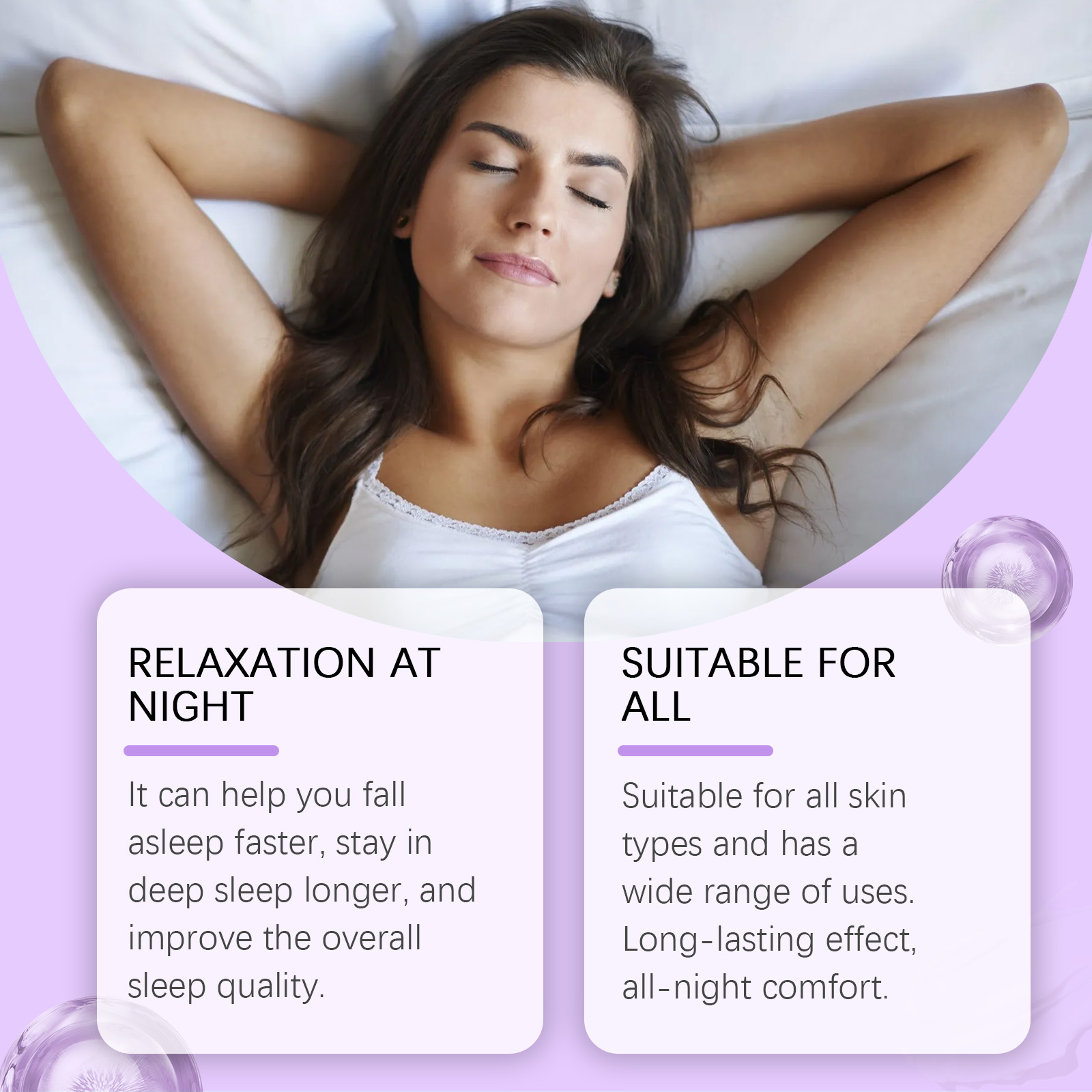 Lavanta Uyku Spreyi Derin Uyku - Lavender Pillow Spray incelemesi ve fiyatı