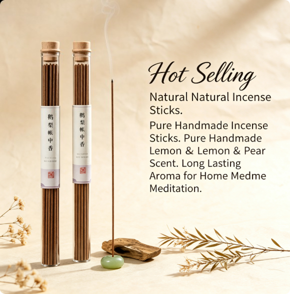 Sıcak Fırsat Doğal Tütsü Çubuk - Home Fragrance Aroma Set incelemesi ve fiyatı