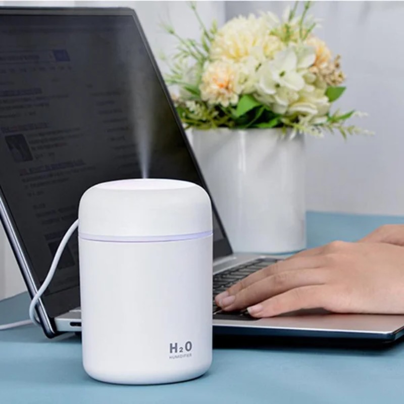 Nemlendirici USB Ultrasonik Re - Car Vent Diffuser incelemesi ve fiyatı