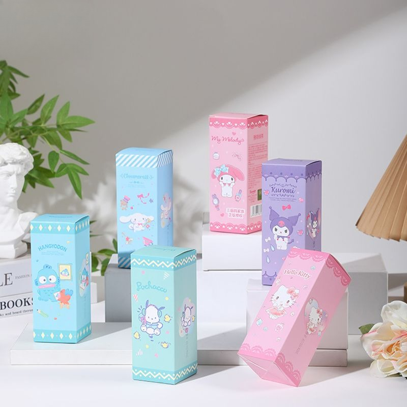 Hello Kitty Anime Ev Koku Yağı - Home Fragrance Aroma Set incelemesi ve fiyatı