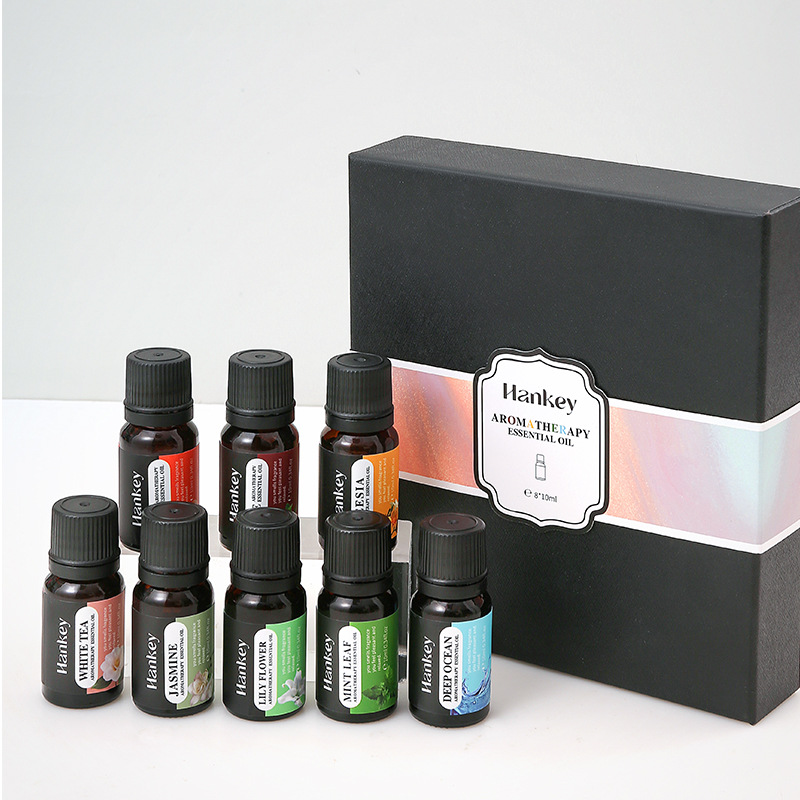 YXY 8*10 ML Turuncu Yasemin Gü - Home Fragrance Aroma Set incelemesi ve fiyatı