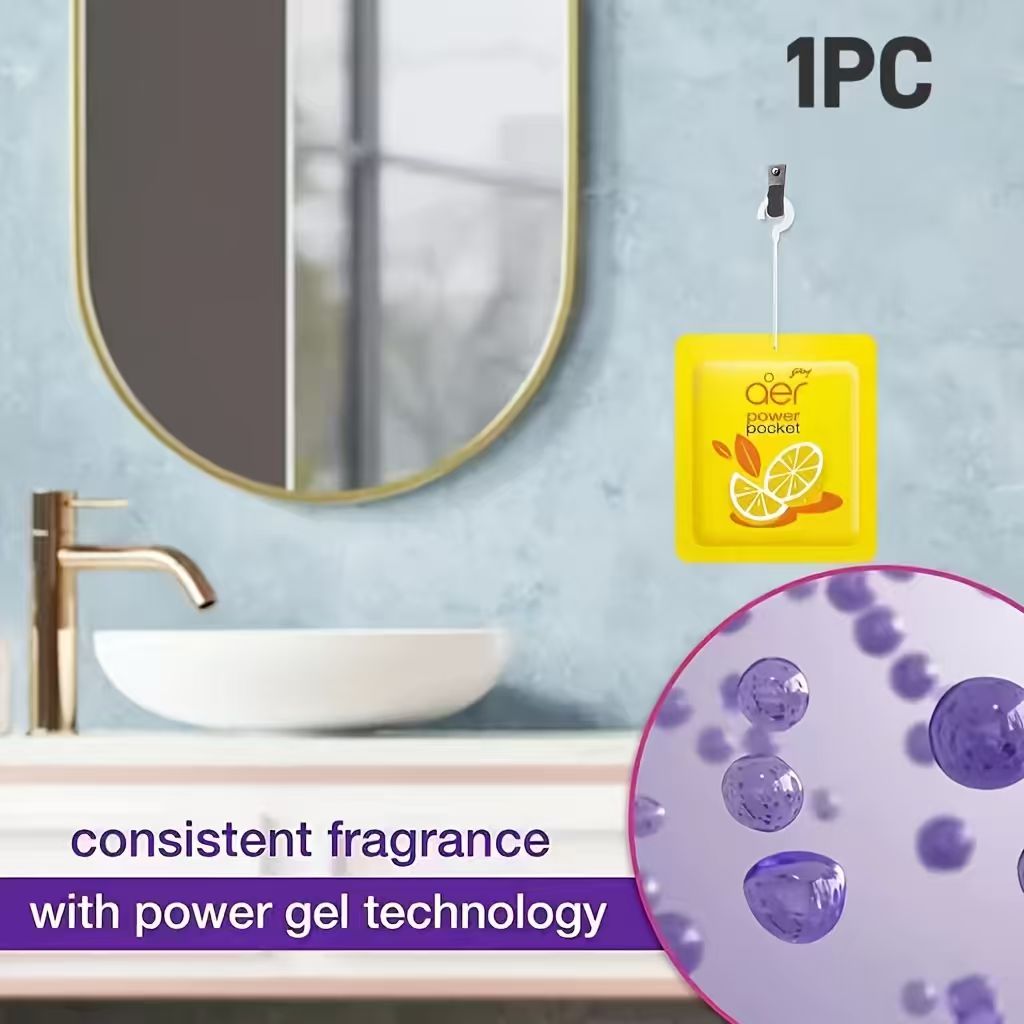 Tek Parça Araba İçin Nefes Ala - Home Fragrance Verbena incelemesi ve fiyatı