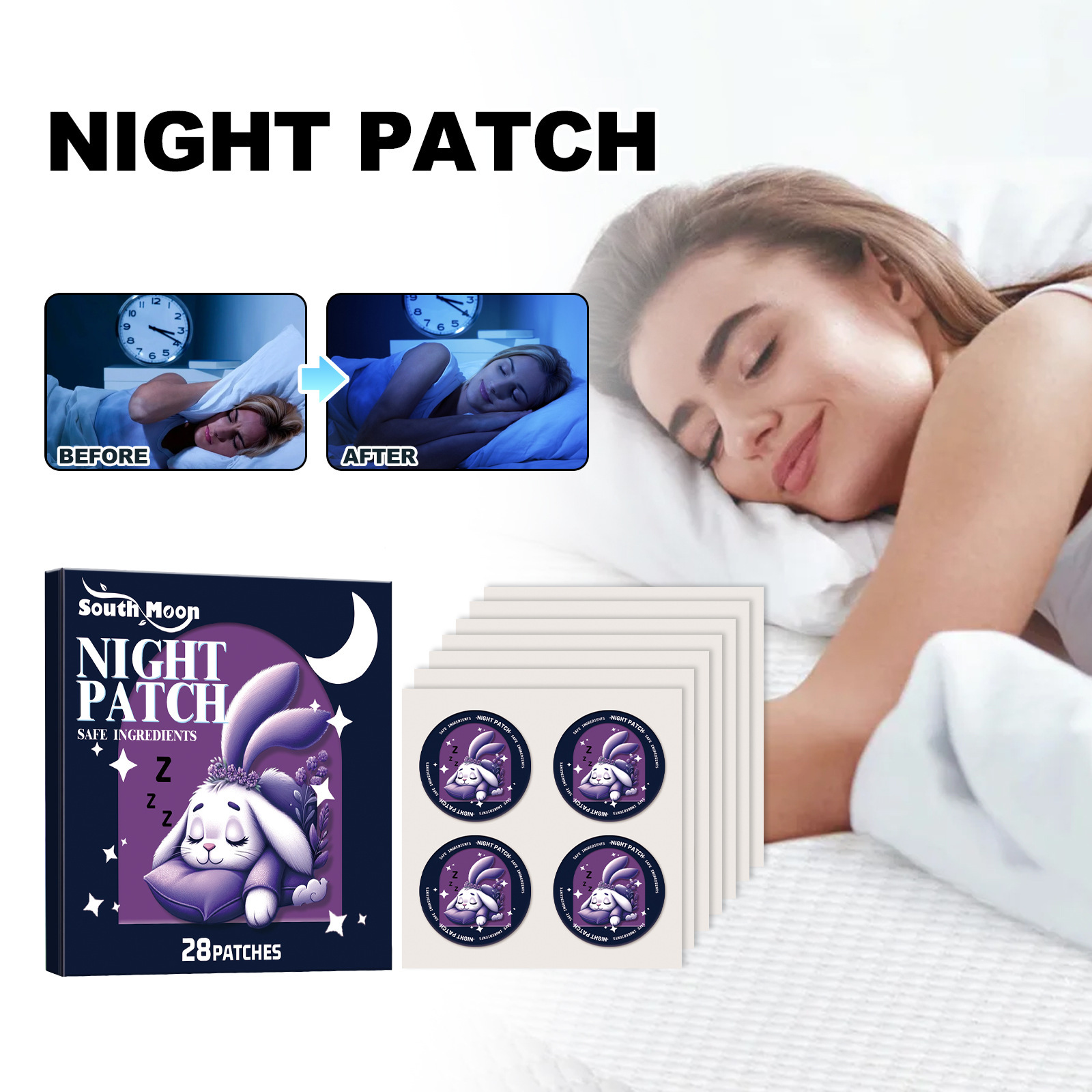 Derin Uyku Yama Uykusuzluk Ank - Lavender Pillow Spray incelemesi ve fiyatı