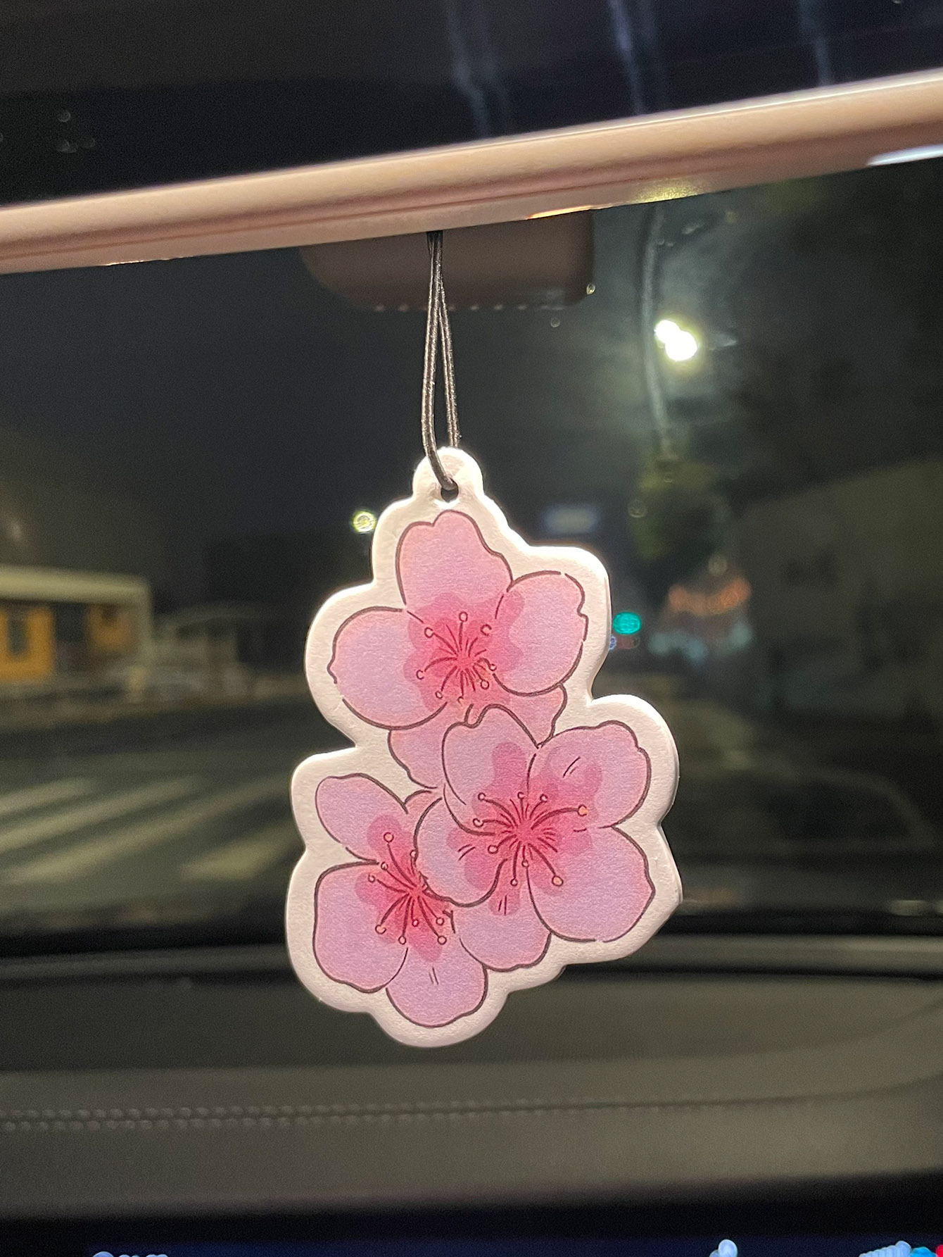 Sakura/Frezya Taze Kokulu Beş  - Home Fragrance Non Toxic incelemesi ve fiyatı
