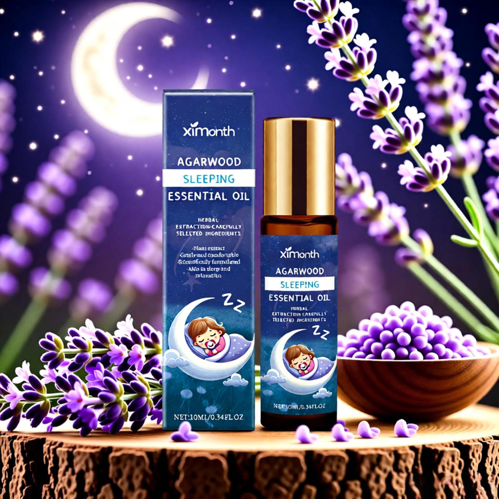 Lavanta Uyku Esansiyel Yağı Ar - Lavender Pillow Spray incelemesi ve fiyatı