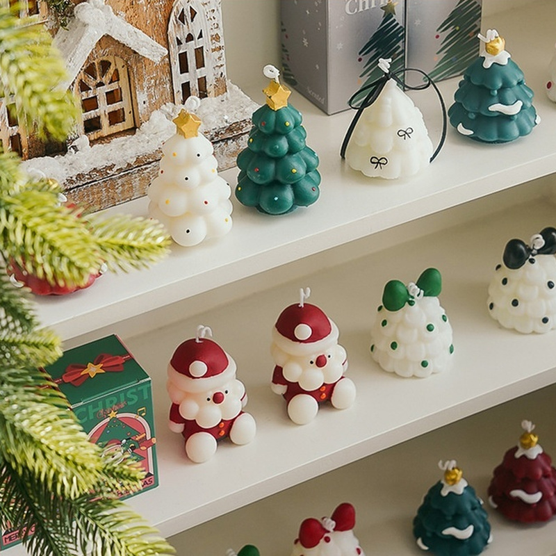 Sevimli Noel Ağacı Kokulu Muml - Xmas Home Fragrance incelemesi ve fiyatı