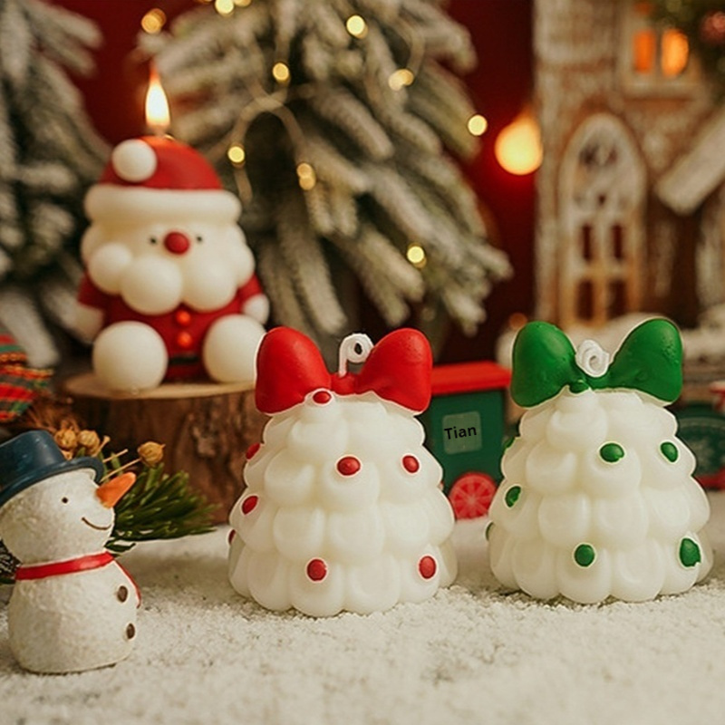 Sevimli Noel Ağacı Kokulu Muml - Xmas Home Fragrance incelemesi ve fiyatı