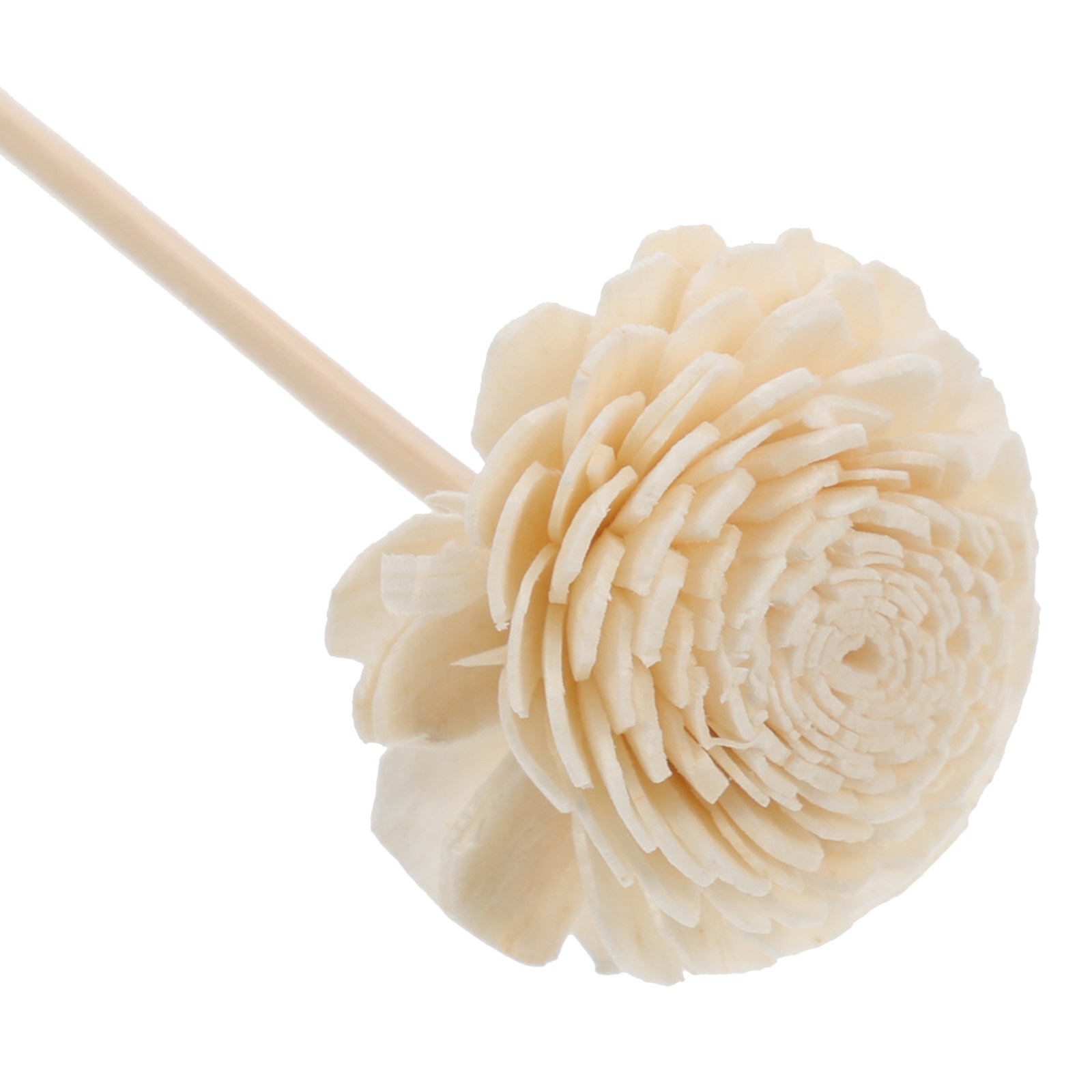 10 Adet Gül Kokulu Oda Kokusu  - Home Fragrance Diffuser Refills incelemesi ve fiyatı