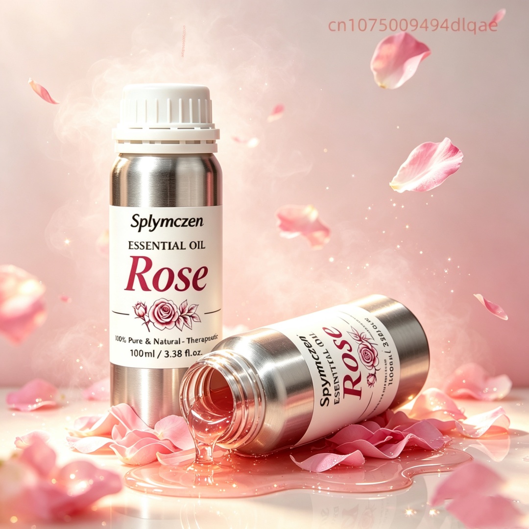 20/100 ml, Seyreltilmemiş Gül  - Home Fragrance Diffuser Refills incelemesi ve fiyatı
