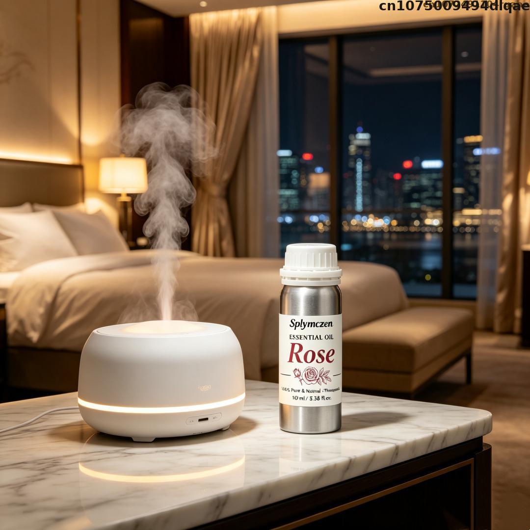 20/100 ml, Seyreltilmemiş Gül  - Home Fragrance Diffuser Refills incelemesi ve fiyatı