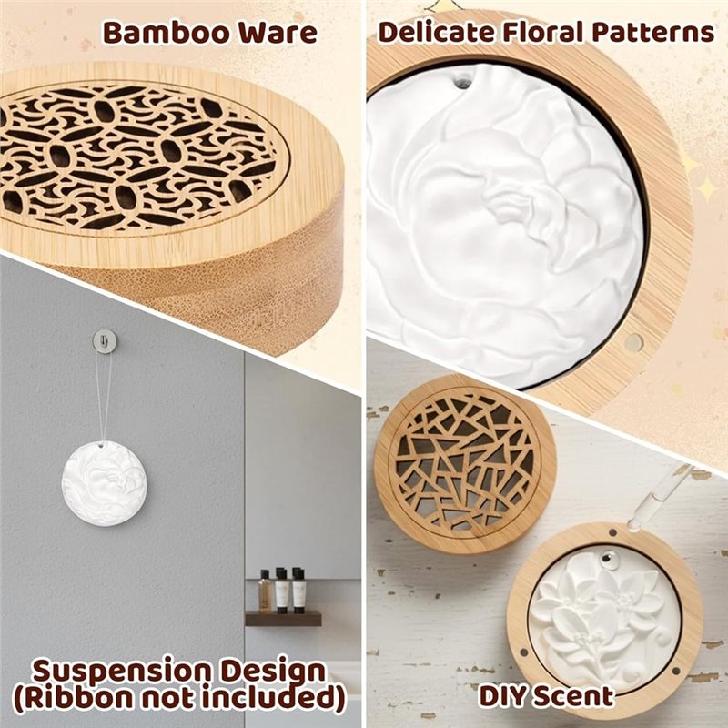 【POPÜLER SEÇİM】Aroma Kutusu Se - Home Fragrance Aroma Set incelemesi ve fiyatı