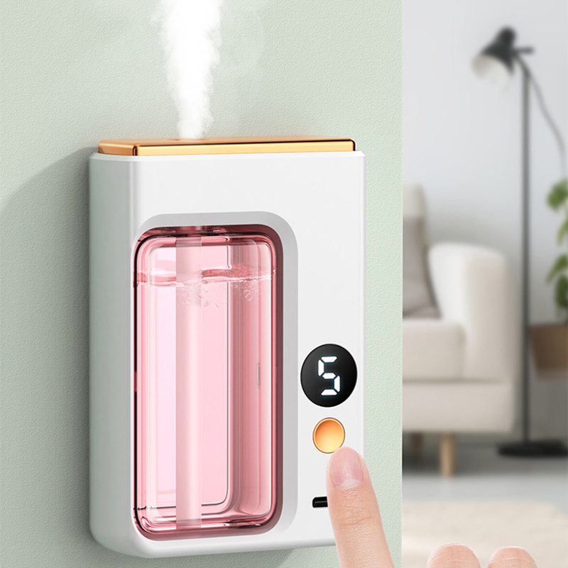 40ML Otomatik Ev Koku Makinesi - Home Fragrance Verbena incelemesi ve fiyatı