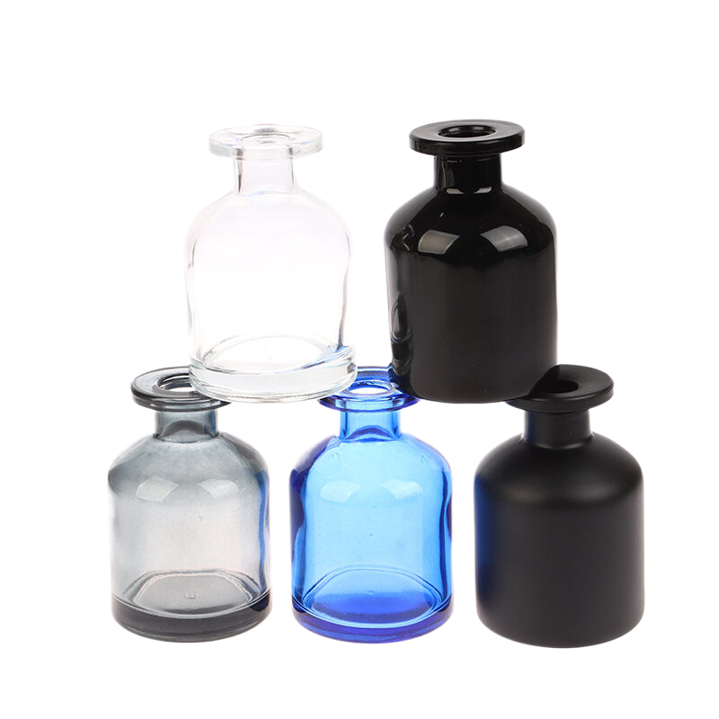 100ml koku boş şişeler kullana - Home Fragrance Aroma Set incelemesi ve fiyatı