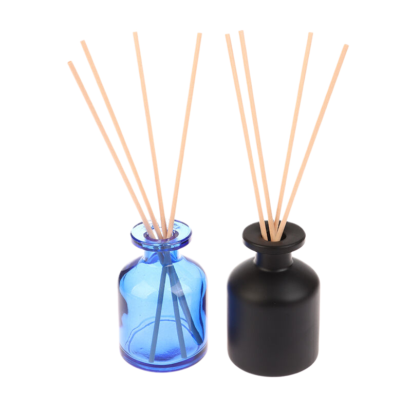 100ml koku boş şişeler kullana - Home Fragrance Aroma Set incelemesi ve fiyatı