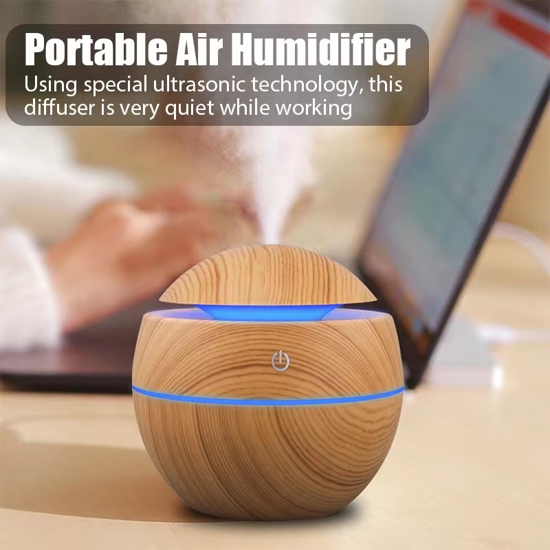 USB Ultrasonik Serin Sis Püskü - Home Fragrance Verbena incelemesi ve fiyatı
