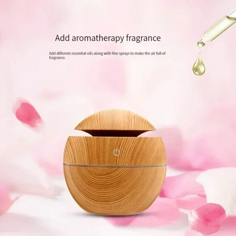 USB Ultrasonik Serin Sis Püskü - Home Fragrance Verbena incelemesi ve fiyatı