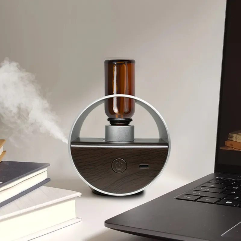Uçucu Yağ Difüzörü Aroma Difüz - Home Fragrance Relax incelemesi ve fiyatı
