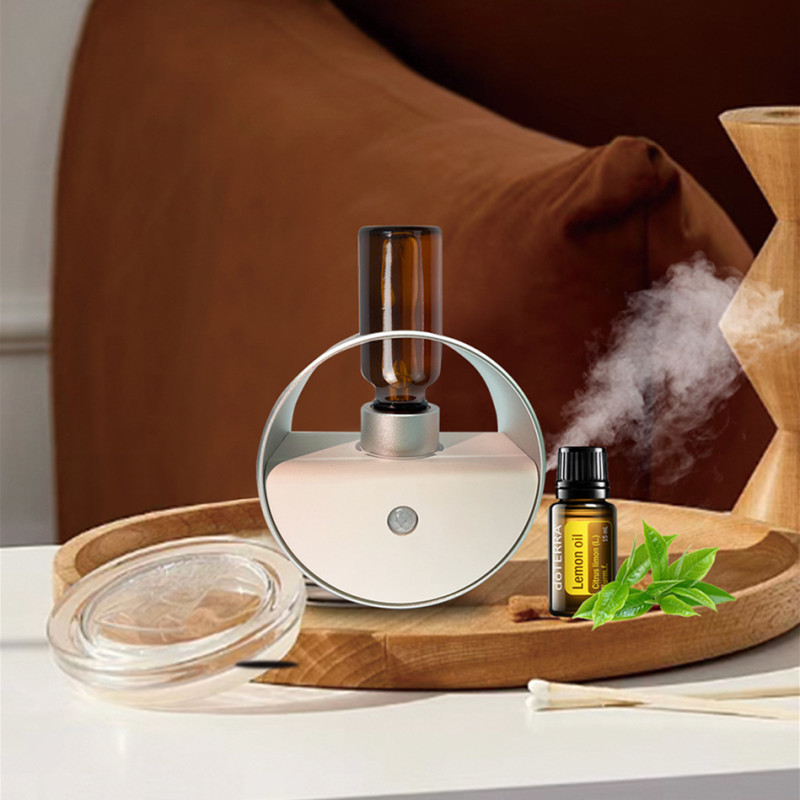 Uçucu Yağ Difüzörü Aroma Difüz - Home Fragrance Relax incelemesi ve fiyatı