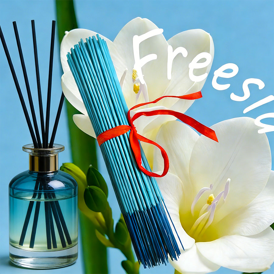 Uzun Boylu Frezya Aromalı Çubu - Home Fragrance Aroma Set incelemesi ve fiyatı