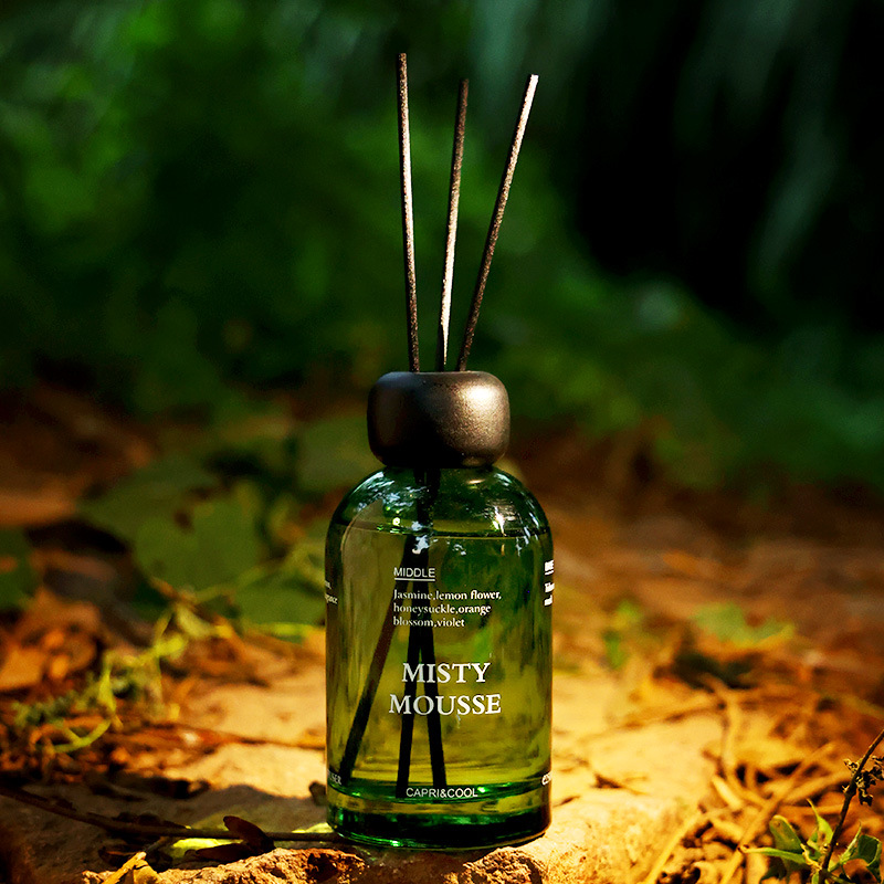 Uçucu Yağlı Çubuklu Difüzör He - Home Fragrance Aroma Set incelemesi ve fiyatı
