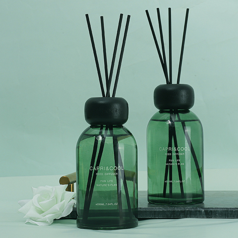 Uçucu Yağlı Çubuklu Difüzör He - Home Fragrance Aroma Set incelemesi ve fiyatı