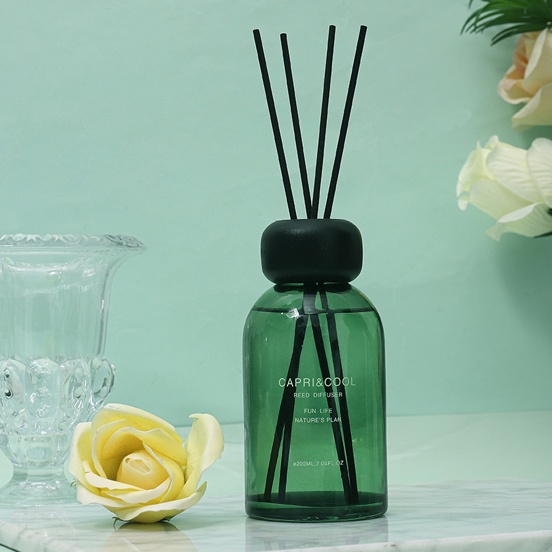 Uçucu Yağlı Çubuklu Difüzör He - Home Fragrance Aroma Set incelemesi ve fiyatı