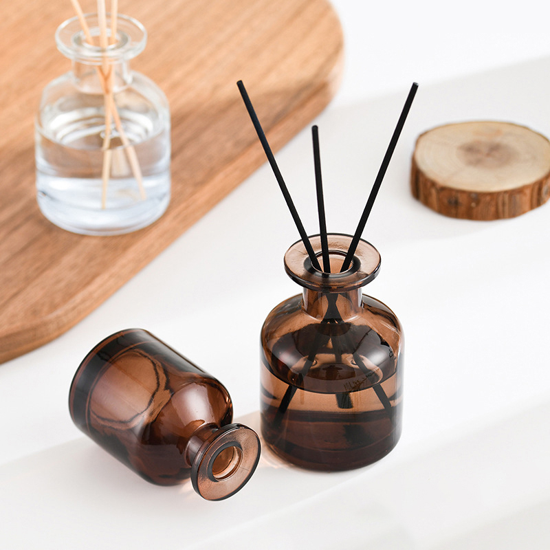 Sıcak 1 Adet 50ml Ev Kokusu Bo - Home Fragrance Aroma Set incelemesi ve fiyatı