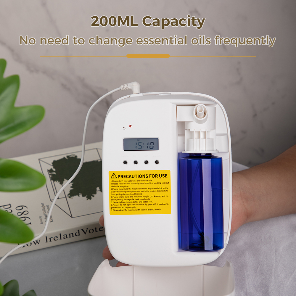 Namaste 1000m³ Aroma Difüzör M - Home Fragrance Relax incelemesi ve fiyatı