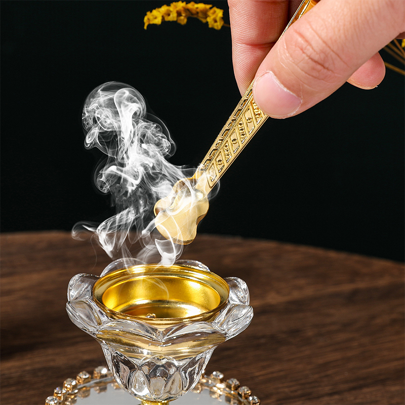 1 adet Cam Tütsü Brülör Seti M - Home Fragrance Aroma Set incelemesi ve fiyatı
