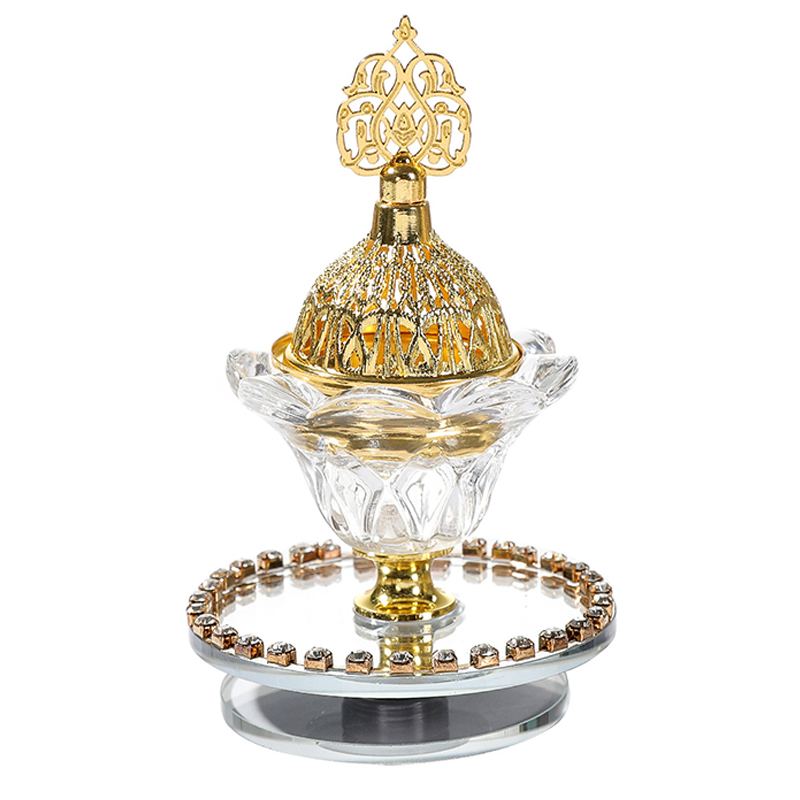 1 adet Cam Tütsü Brülör Seti M - Home Fragrance Aroma Set incelemesi ve fiyatı
