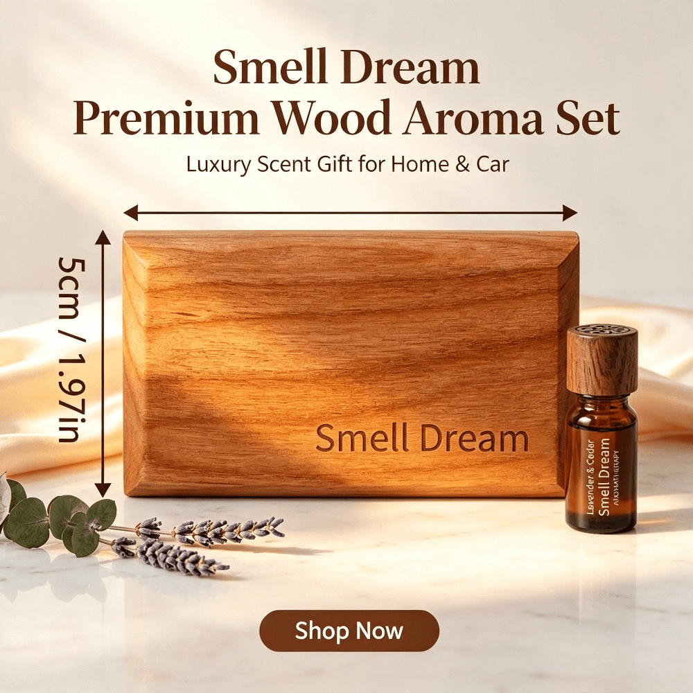 Araba Kokusu Tik Ağacı Amber P - Home Fragrance Verbena incelemesi ve fiyatı